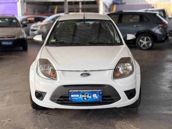 FORD KA 1.0 MPI 8V FLEX 2P MANUAL FORD KA 1.0 MPI 8V FLEX 2P MANUAL